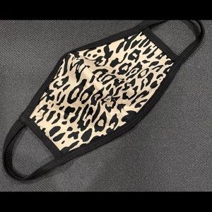 Facemask adult